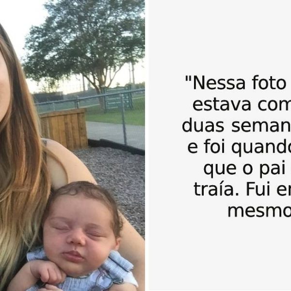 antes e depois capa