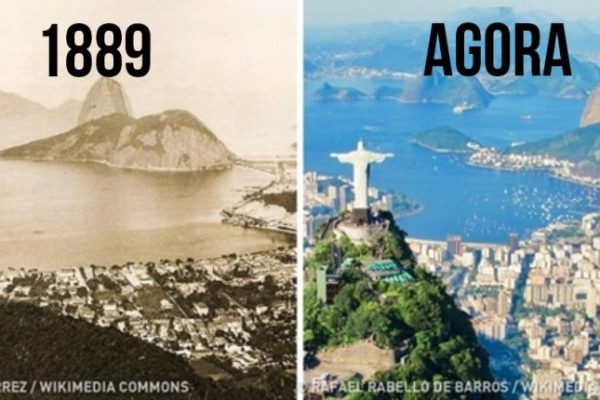 antes e depois das cidades capa