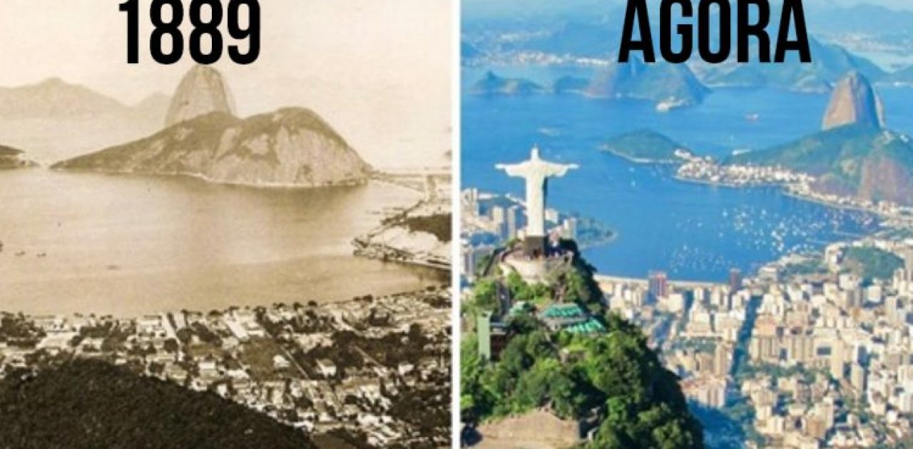 antes e depois das cidades capa