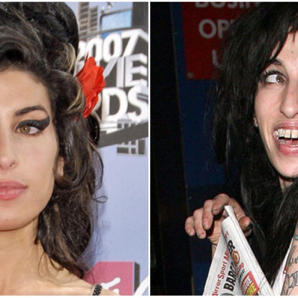 antes e depois das drogas capa