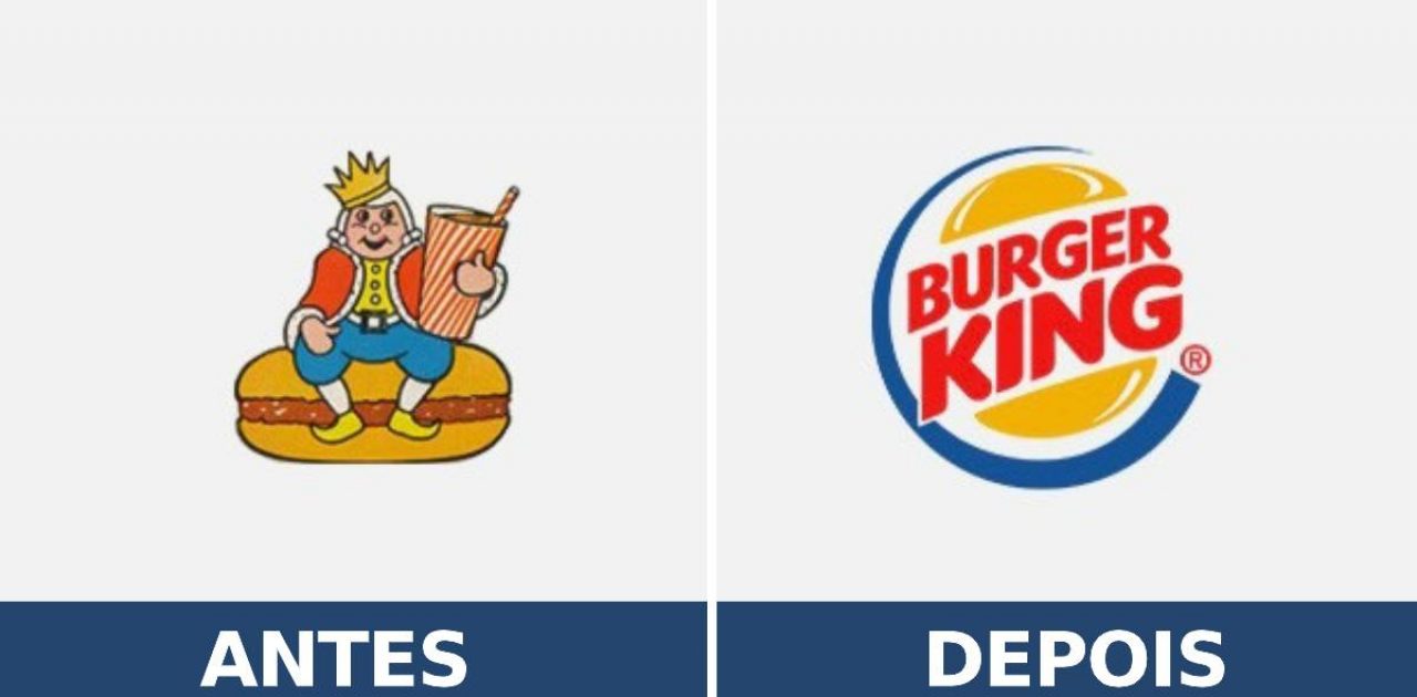 antes e depois logo capa