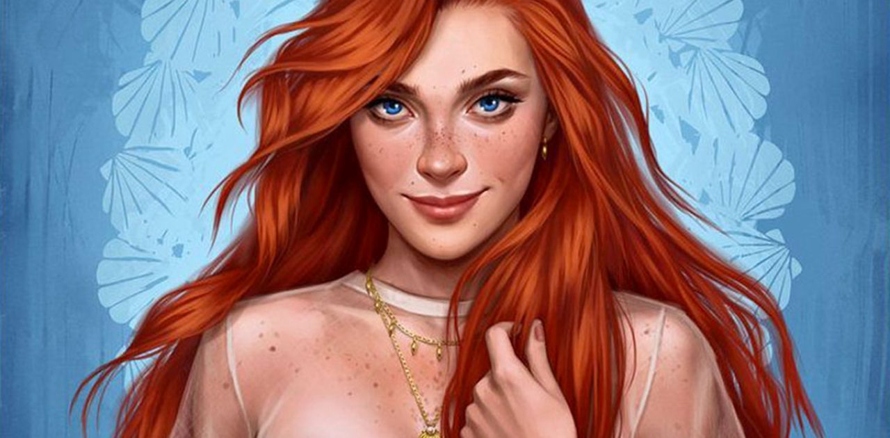 ariel