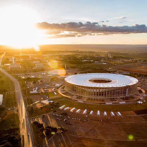 Estádio Nacional