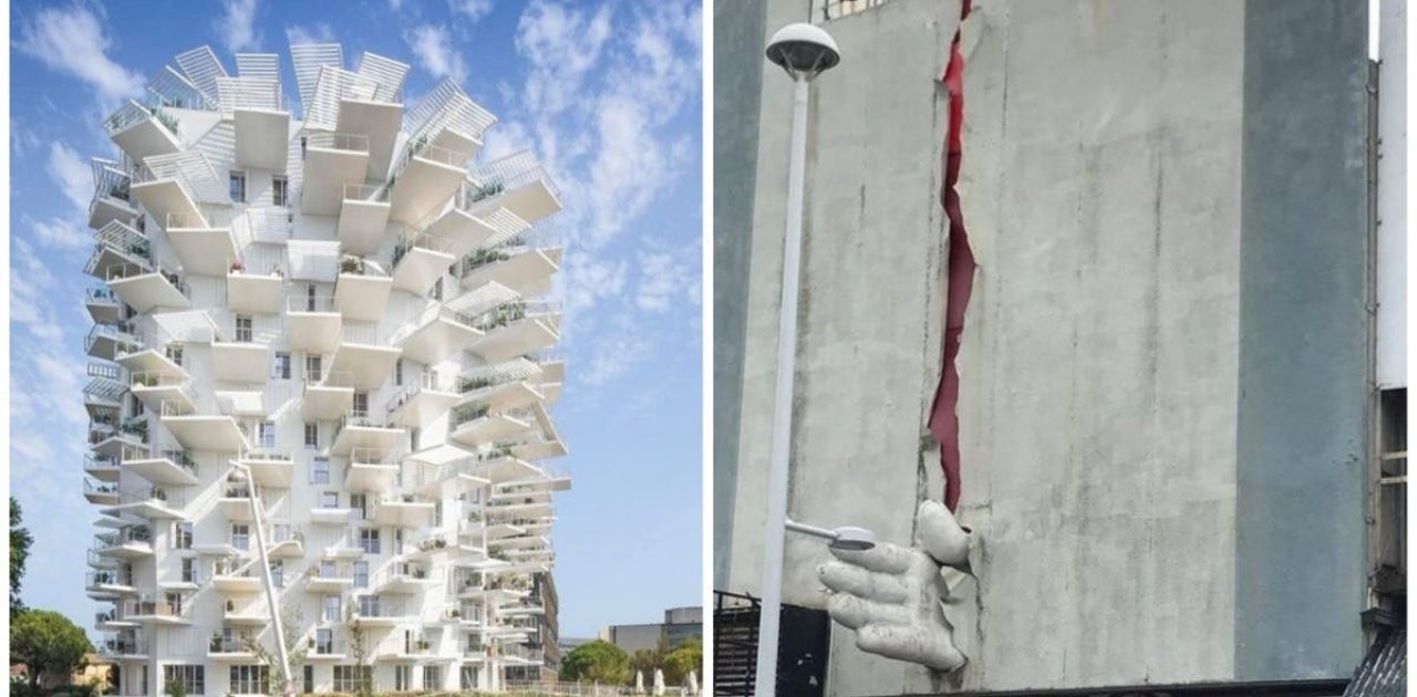 arquitetura capa