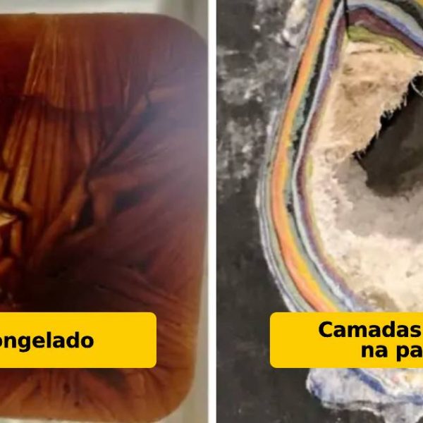 artes acidentais capa