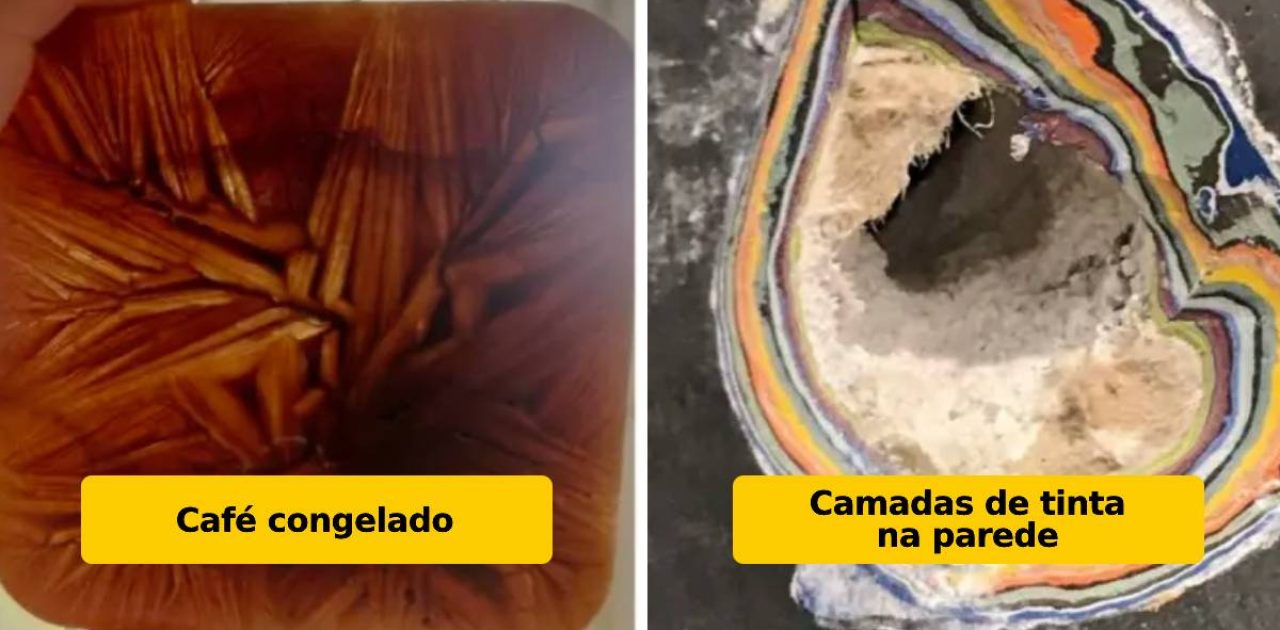 artes acidentais capa
