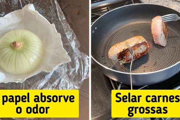 artimanhas culinárias capa