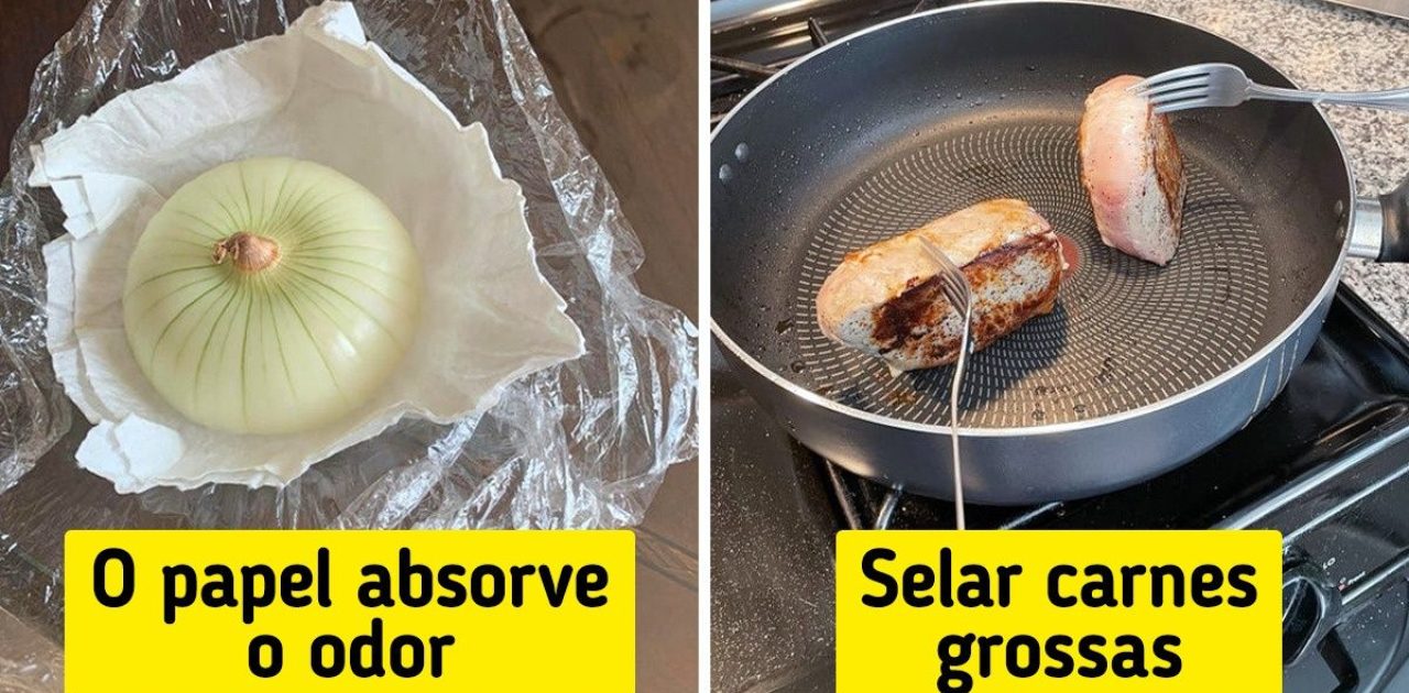 artimanhas culinárias capa