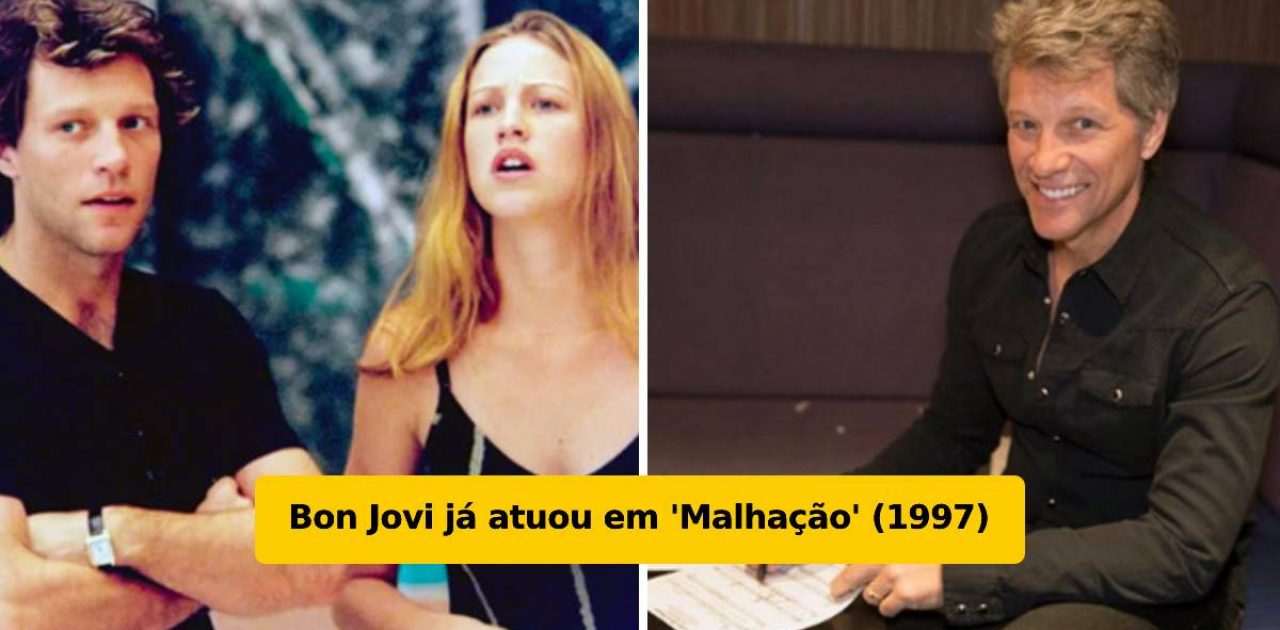 artistas internacionais capa