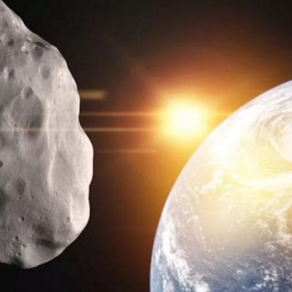 asteroide na terra 01