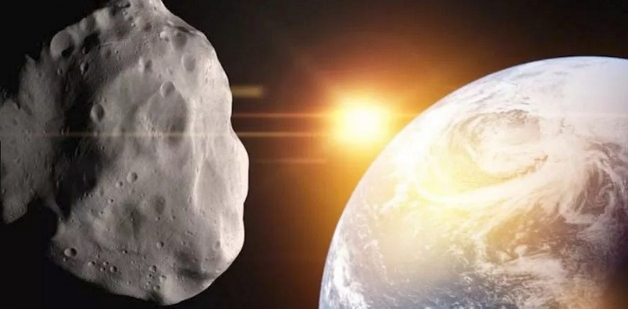 asteroide na terra 01