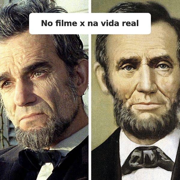 atores e pessoas reais mobile