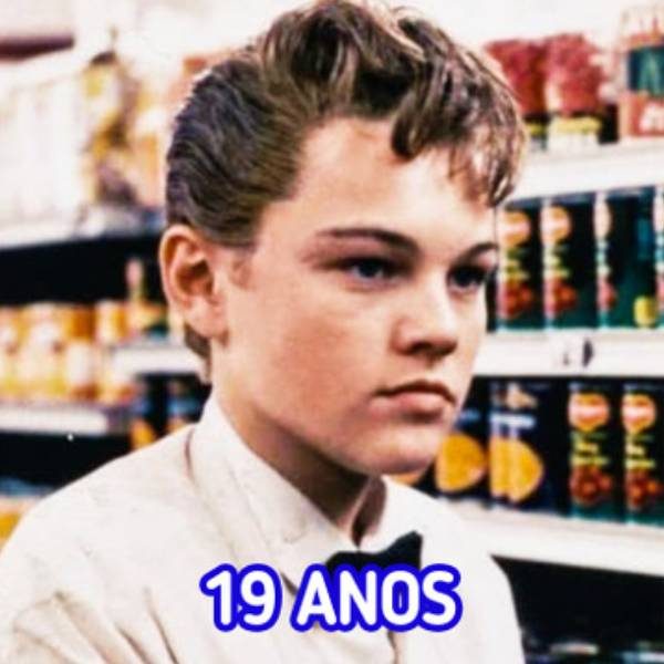 atores infantis mobile