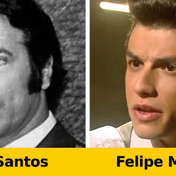 atores talentosos capa