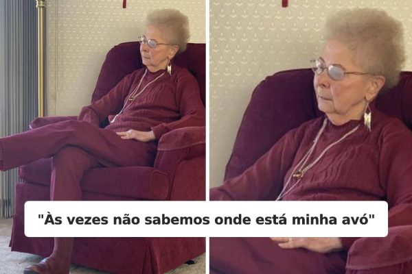 avós divertidas capa