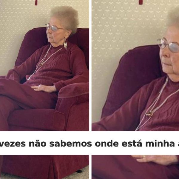 avós divertidas capa