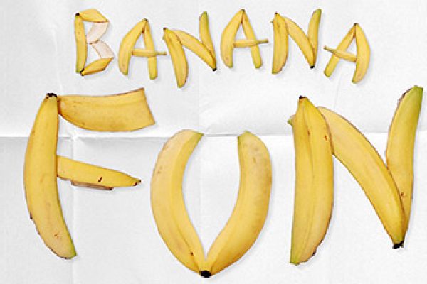 banana