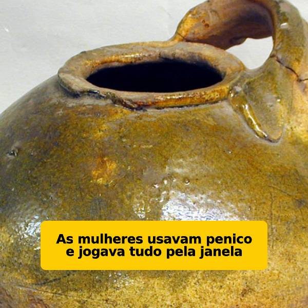 banheiros antigos capa