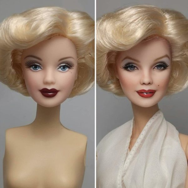 barbies realistas 12