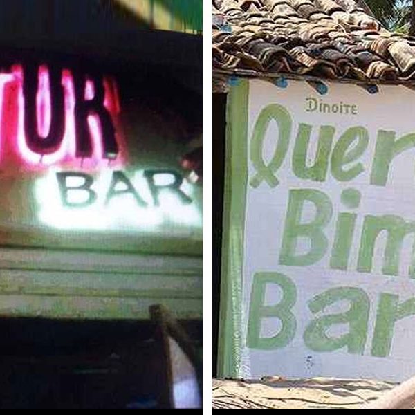 bares