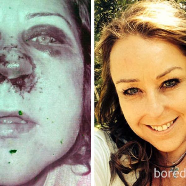 4 Anos e 4 meses sem heroína e cocaina.