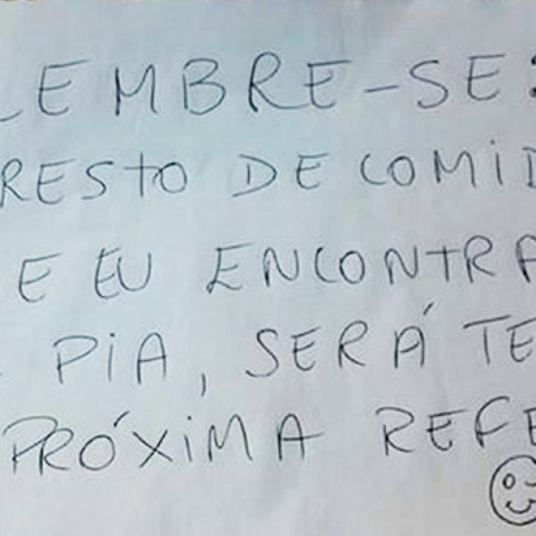 bilhetes diretos capa