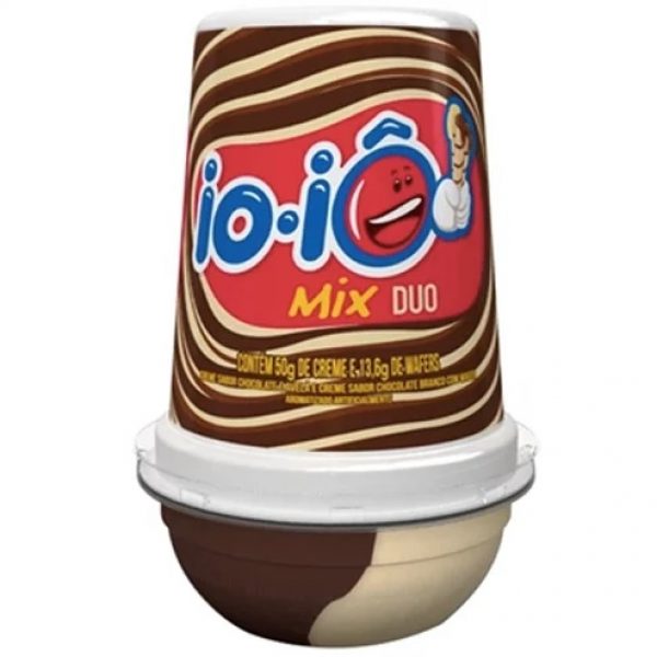 bolacha chique 12