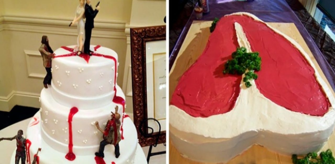 bolo de casamento capa