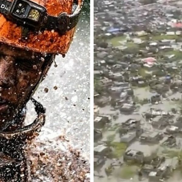 bombeiros Brumadinho capa