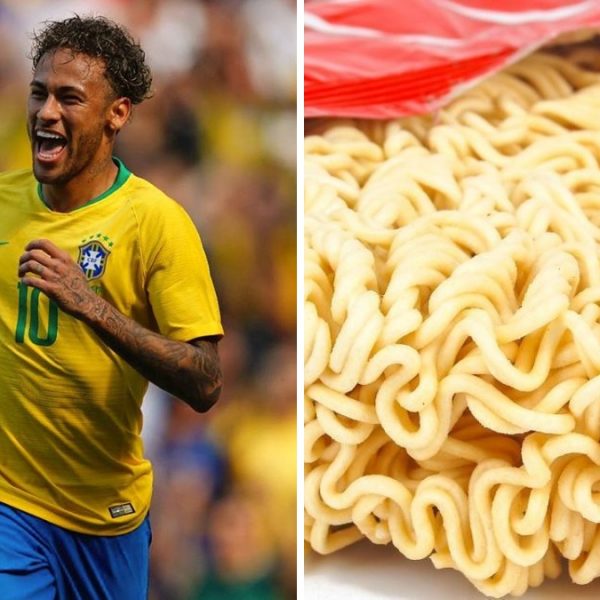 cabelo Neymar capa