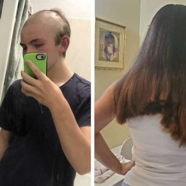 cabelo quarentena capa