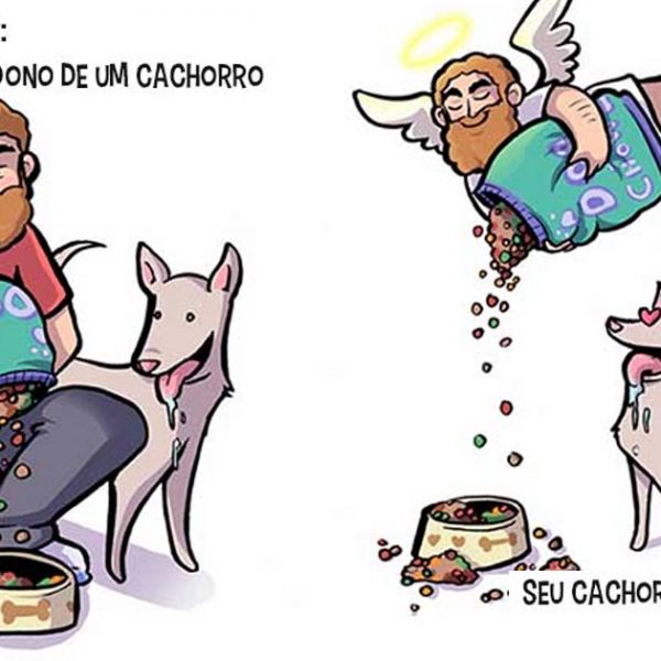 cachorro