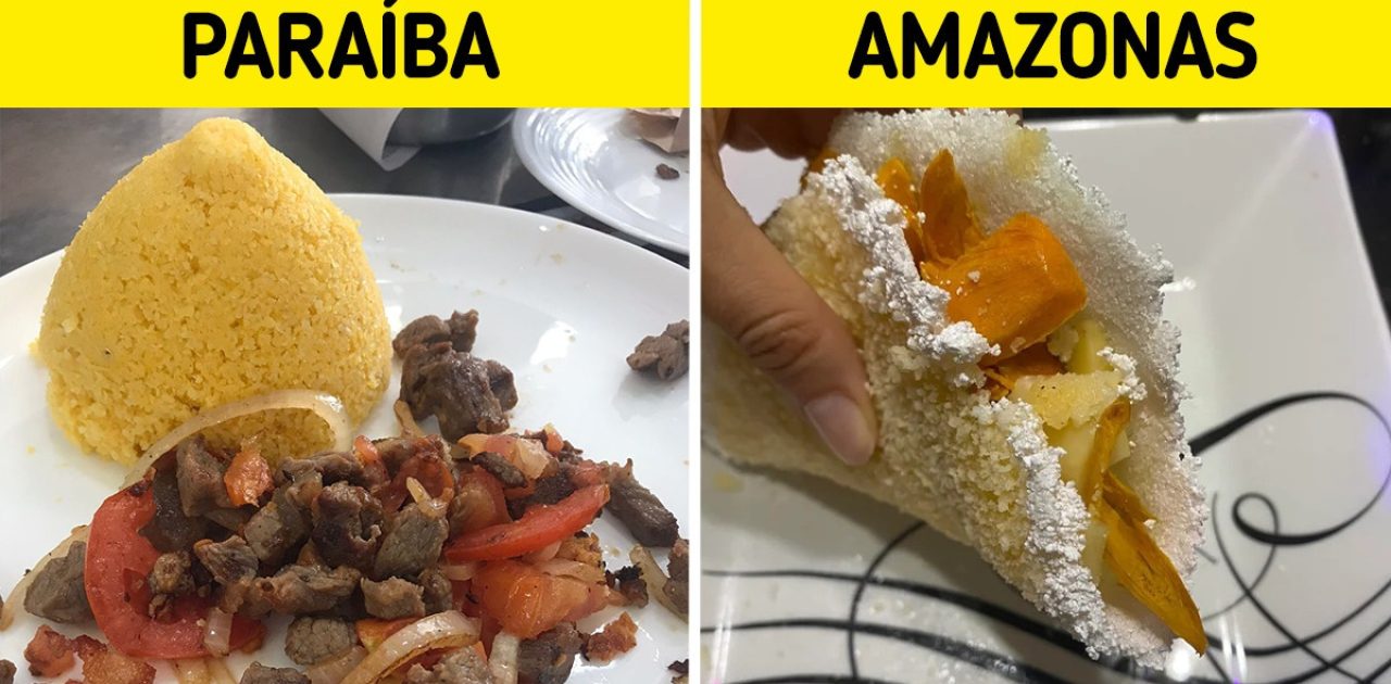 café da manhã capa