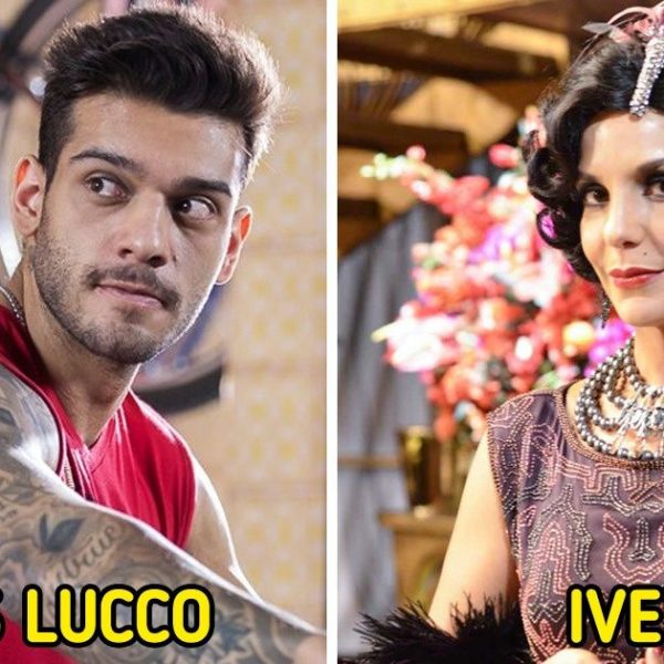 cantores brasileiros capa