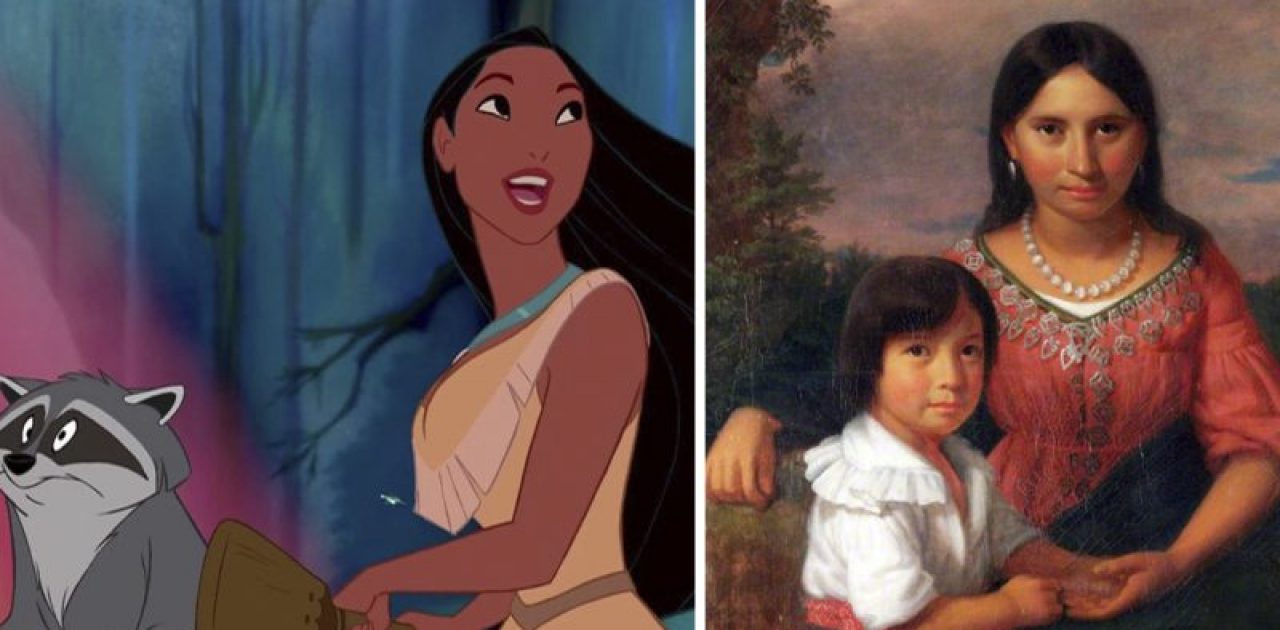 10 detalhes da história real de Pocahontas que a Disney decidiu cortar do filme