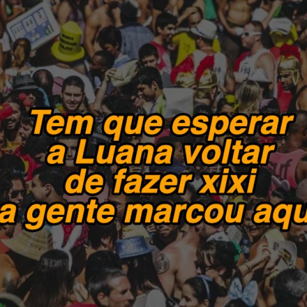 carnaval