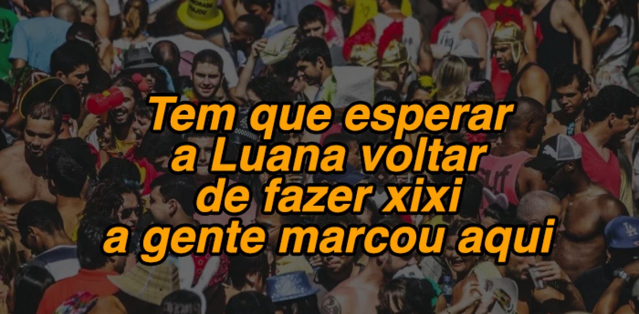 carnaval