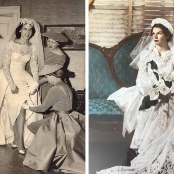 casamento avós capa