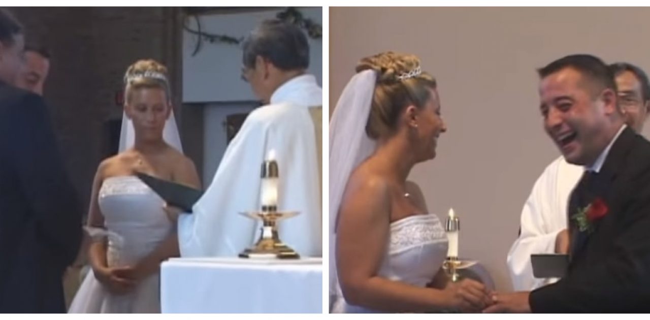 casamento engraçado capa