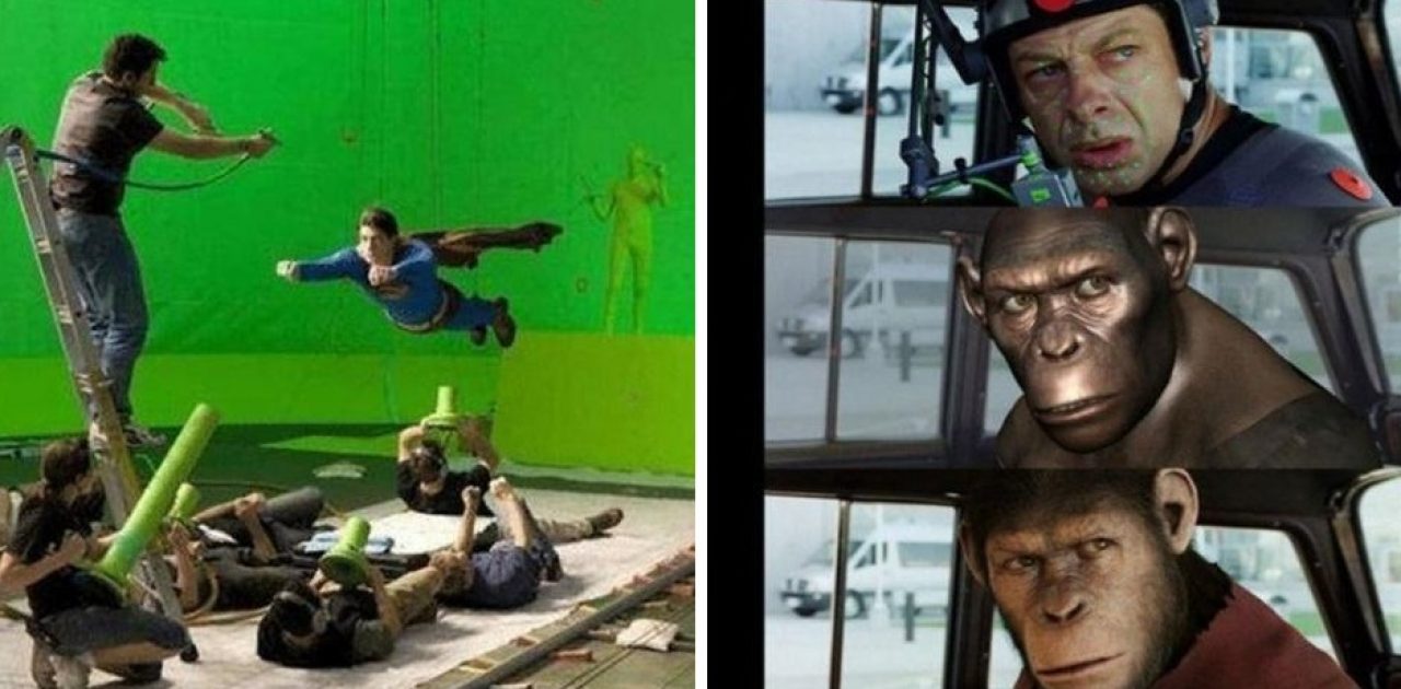cenas de filmes capa