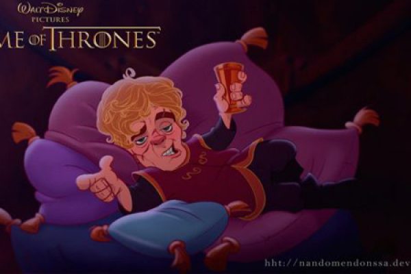 Tyrion Lannister