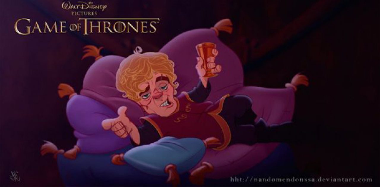 Tyrion Lannister