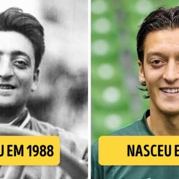 coincidências estranhas capa