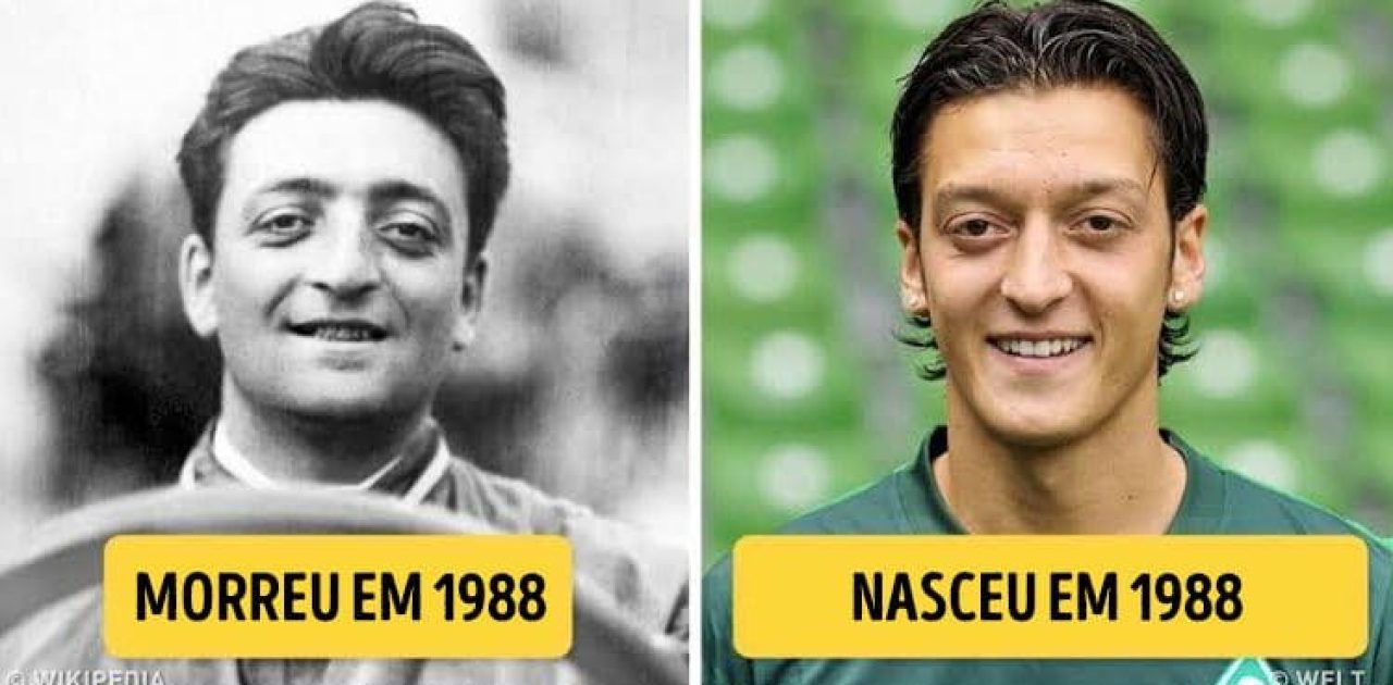 coincidências estranhas capa
