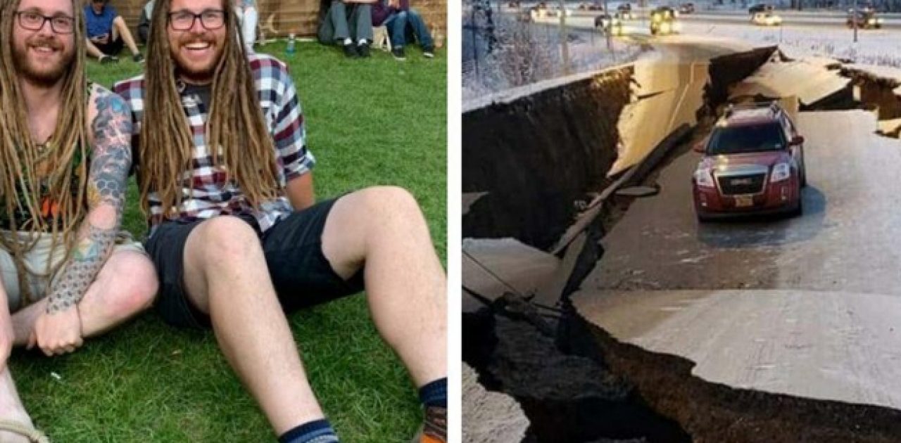 coincidências incríveis capa