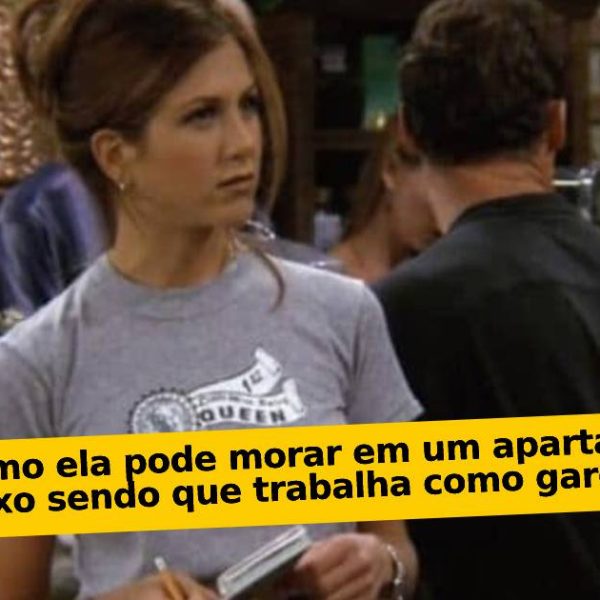 coisas de filme capa