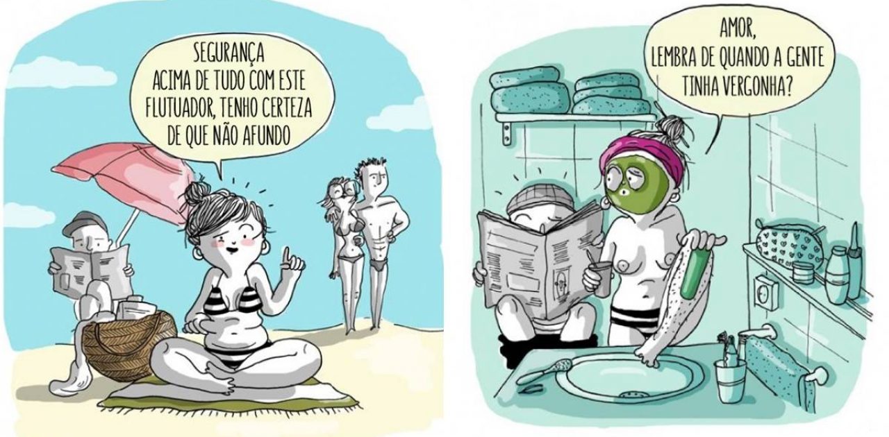 coisas do cotidiano capa