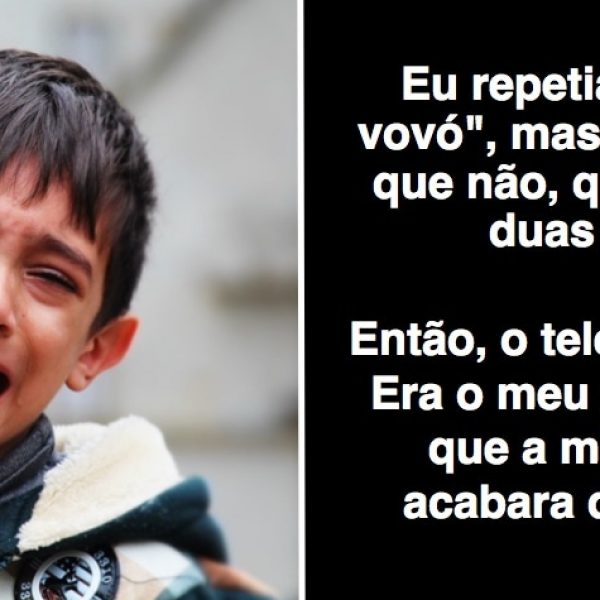 coisas estranhas capa