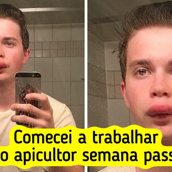 coisas incomuns capa