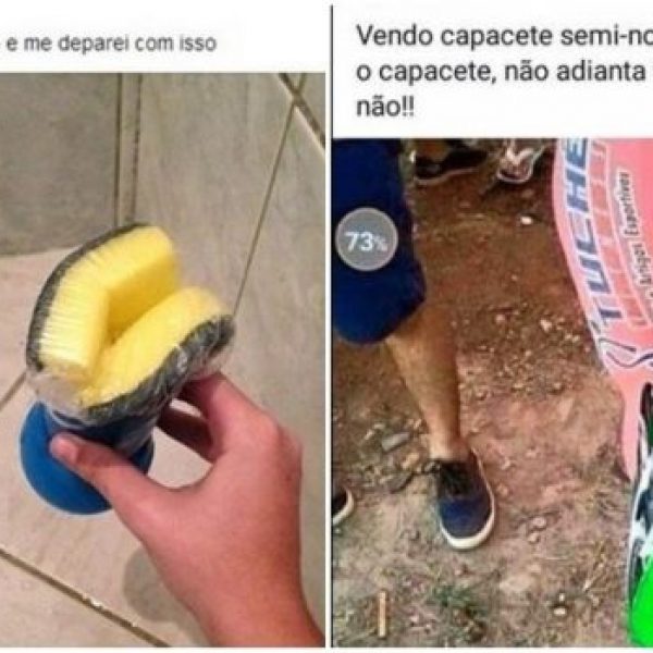 coisas insanas capa